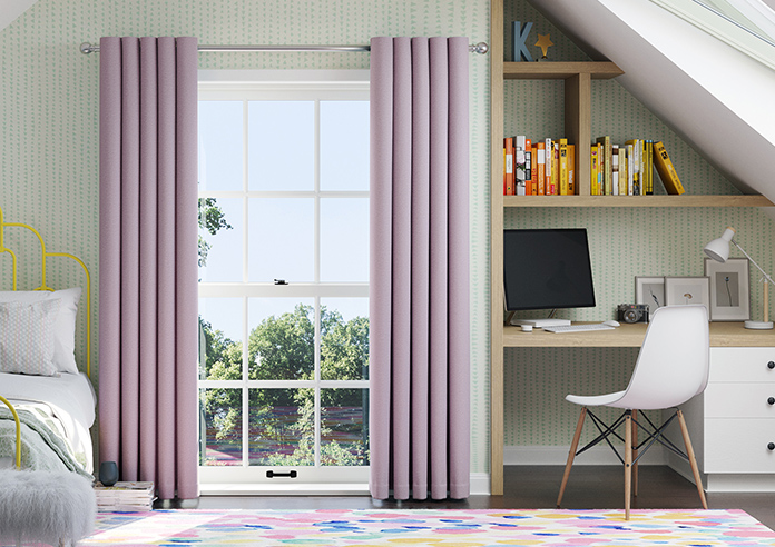 Stamford, Heather - Made to Measure Curtains - Image 3